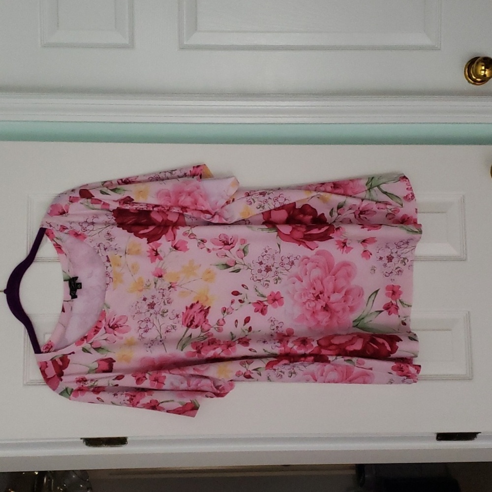 Dg2 Tunic top